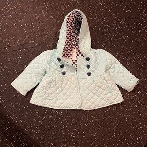 18 month fall/spring jacket